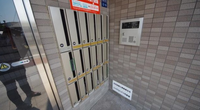 板橋区成増３丁目の賃貸マンションのその他