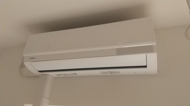 川崎市中原区小杉町１丁目の賃貸マンションの設備
