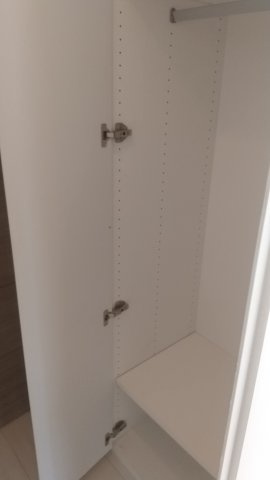 川崎市中原区小杉町１丁目の賃貸マンションの設備