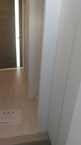 川崎市中原区小杉町１丁目の賃貸マンションのその他