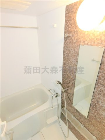 HY´s briller大森北（ハイズブリエの浴室|浴室乾燥機付きのお風呂　バスルーム