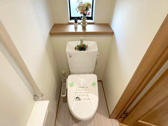 市川市市川南3丁目新築戸建て【全1棟】の収納|※画像は施工イメージです。実際の仕様・形状・色味等とは異なります。
