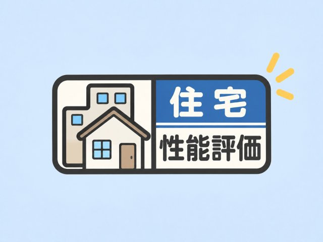 市川市市川南3丁目新築戸建て【全1棟】の構造・工法・仕様|住まいの性能を第三者機関が客観的に評価。品質を見える化した、安心感のある住まいです。