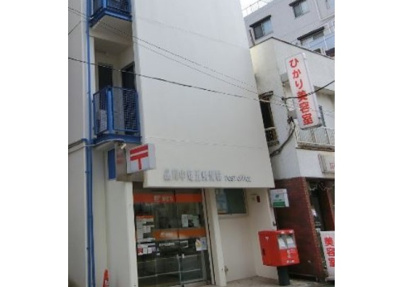 【周辺】 | フレス荏原中延