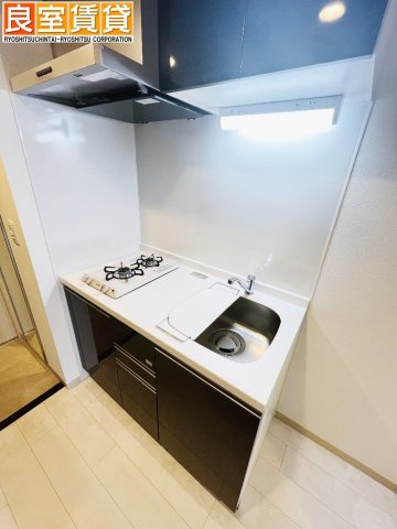 【キッチン】 | エステムコート名古屋サウスネクスト