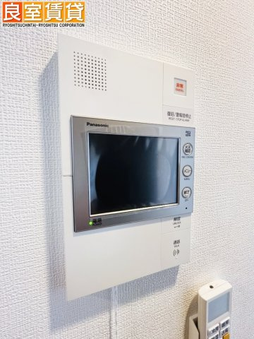 【セキュリティ】 | エステムコート名古屋サウスネクスト