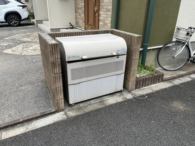 ヴィライーストのその他共用部分