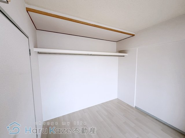 【収納】 | OS・SKYマンション植田南【名古屋市賃貸・エレベーター】