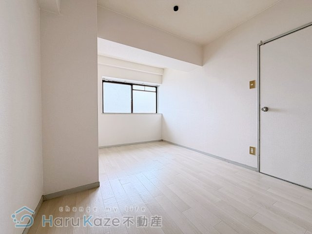 【洋室】 | OS・SKYマンション植田南【名古屋市賃貸・エレベーター】