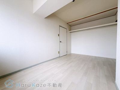 【洋室】 | OS・SKYマンション植田南【名古屋市賃貸・エレベーター】