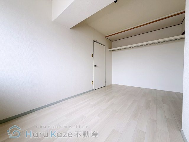 【洋室】 | OS・SKYマンション植田南【名古屋市賃貸・エレベーター】