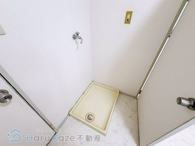 【洗面所】 | OS・SKYマンション植田南【名古屋市賃貸・エレベーター】