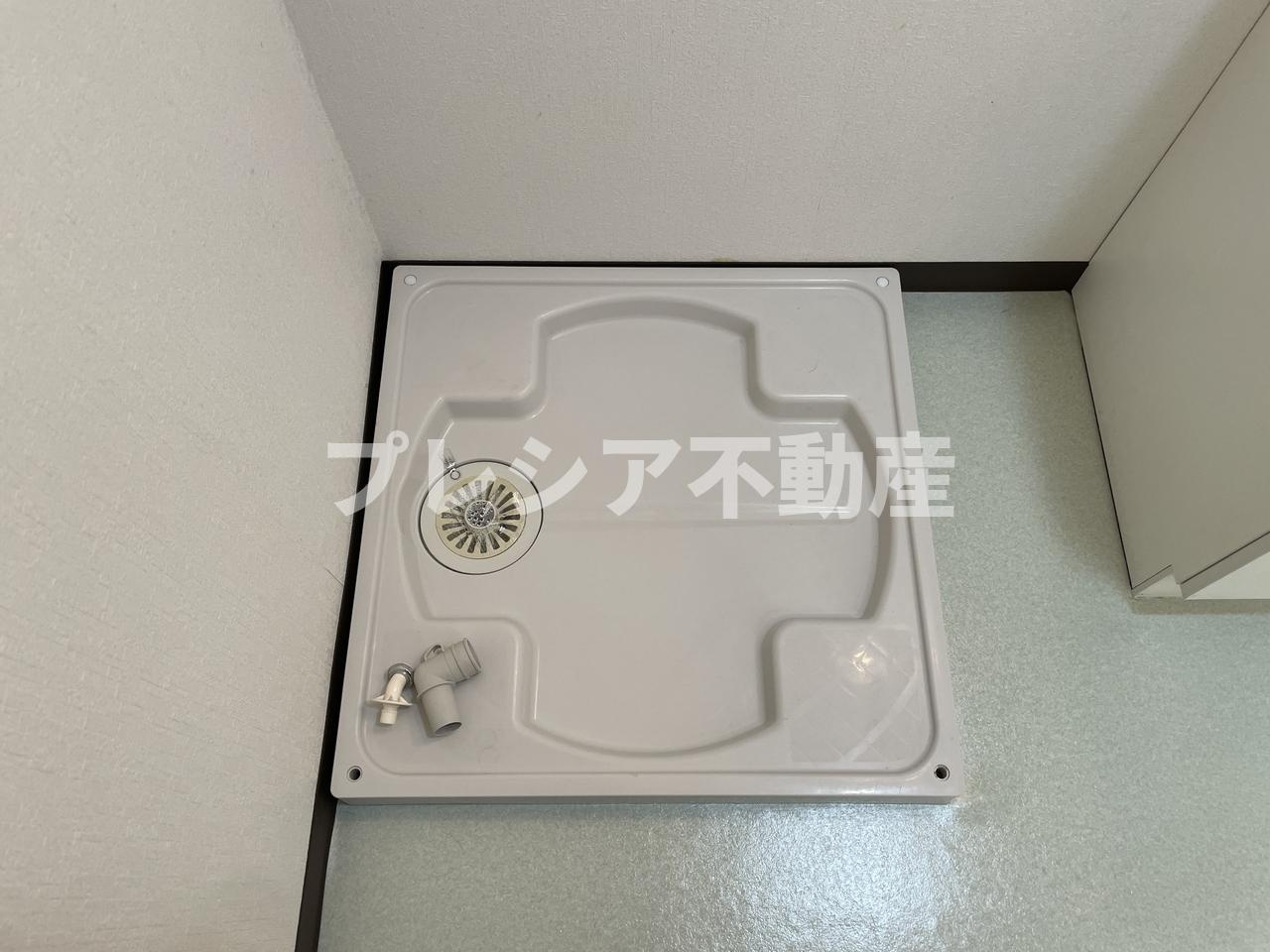 ドミール甲子園の設備