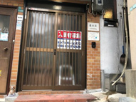 春日荘の画像