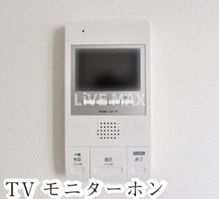 【セキュリティ】ラフォート上野根岸