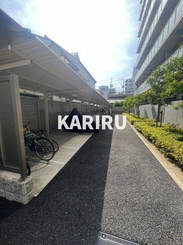 エスリード京橋グランテラスのその他共用部分
