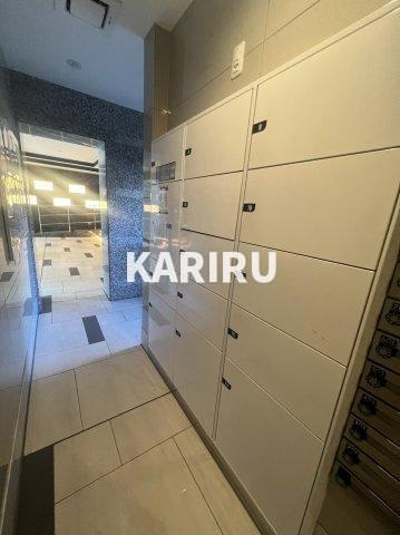 エスリード京橋グランテラスのその他共用部分