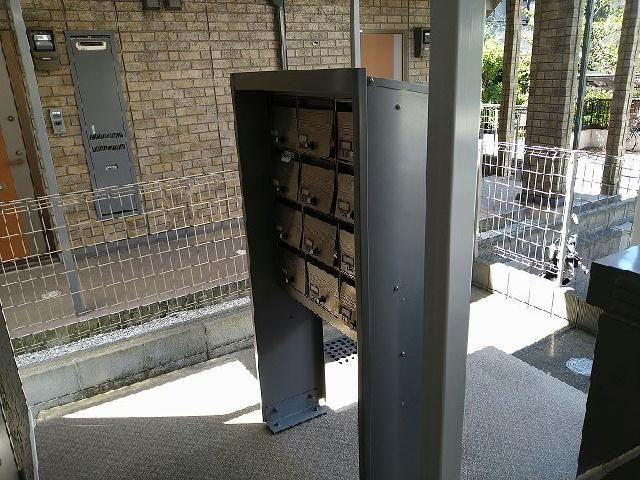 レオネクストエステート旗の台のその他共用部分