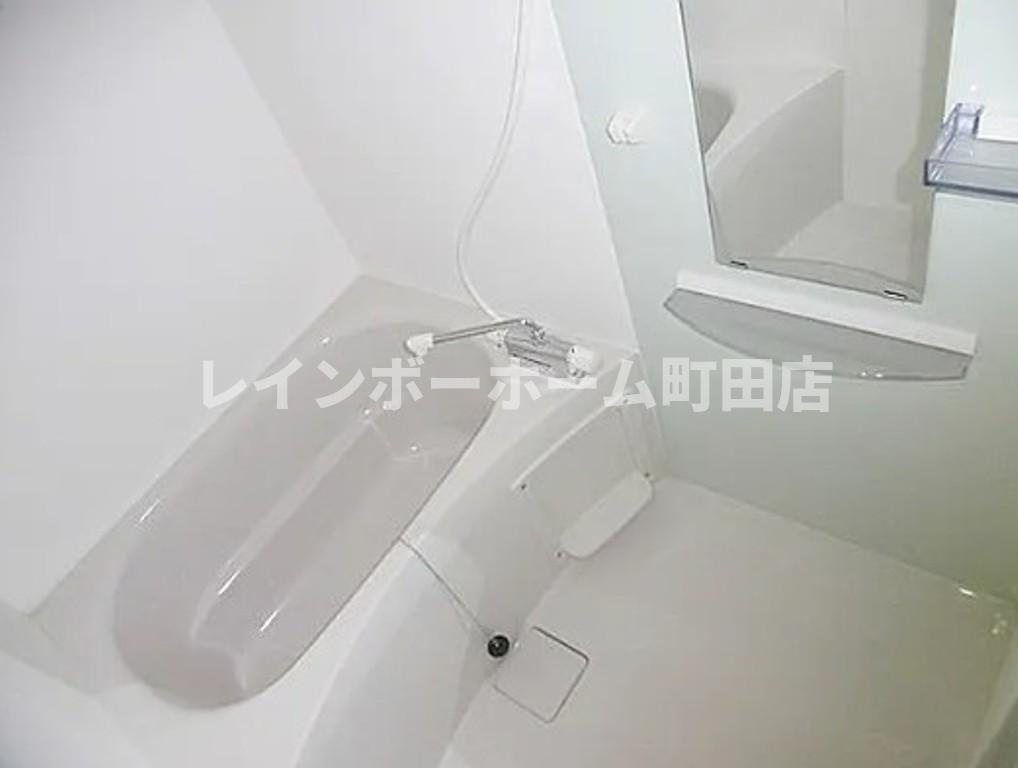 リブリ・オリンピア ※初期費用分割あと払いサービス利用可能物件の浴室