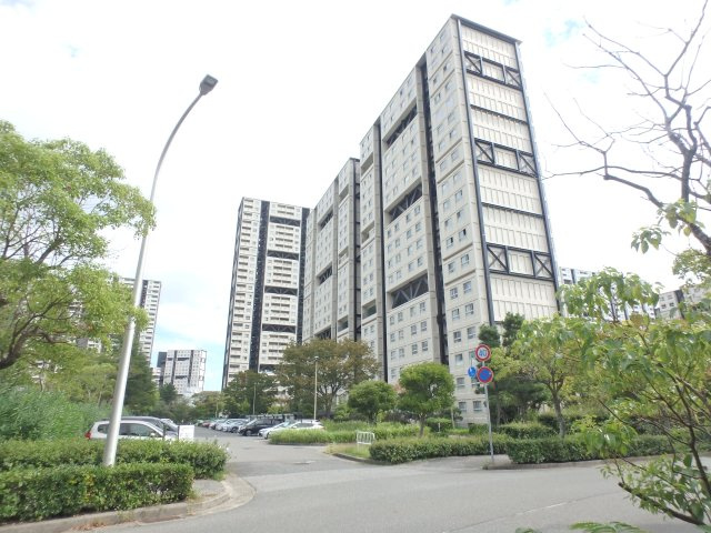 アステム芦屋Ａ棟
