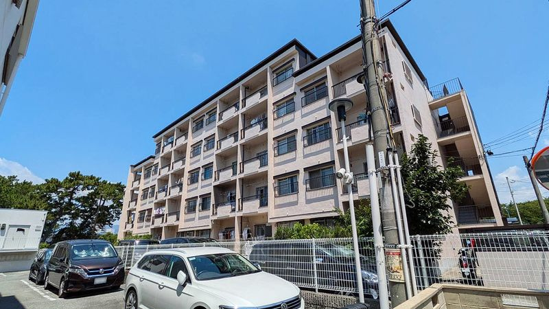 サンビルダー甲子園パークサイド　