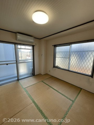 【和室】 | シャトー利休