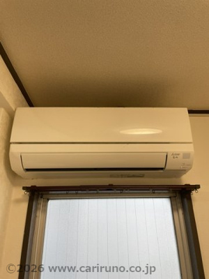 【設備】 | シャトー利休