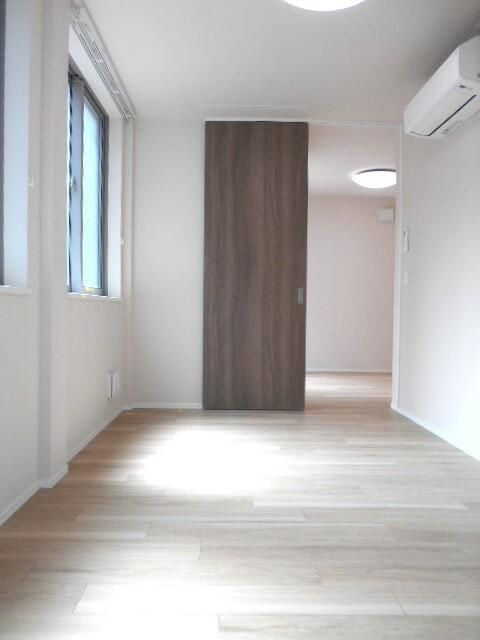 Ａｕｂｅ三軒茶屋の寝室|寝室にいかがでしょうか