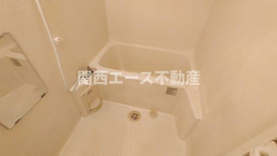 【浴室】 | アムールgrandir