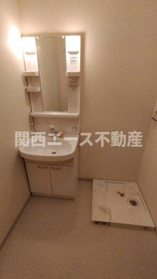 【内装】 | アムールgrandir