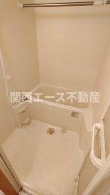【浴室】 | アムールgrandir