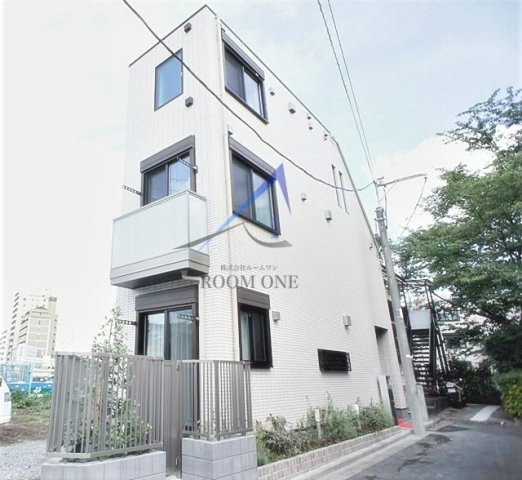 チェリー　アベニューの外観|外観です。