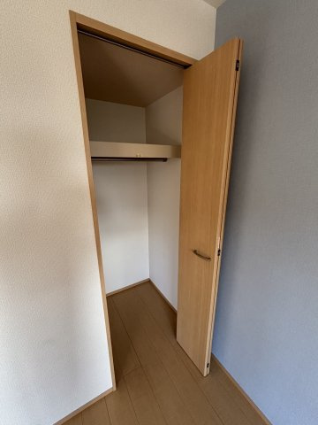 【収納】 | プチクール | ※同物件・同タイプの写真です。