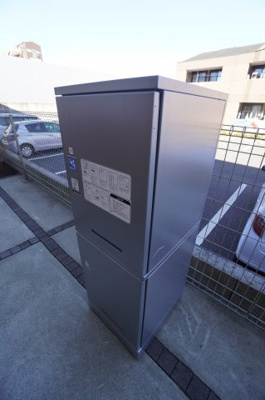 【その他共用部分】 | プチクール
