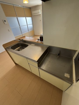 【キッチン】 | プチクール | ※同物件・同タイプの写真です。