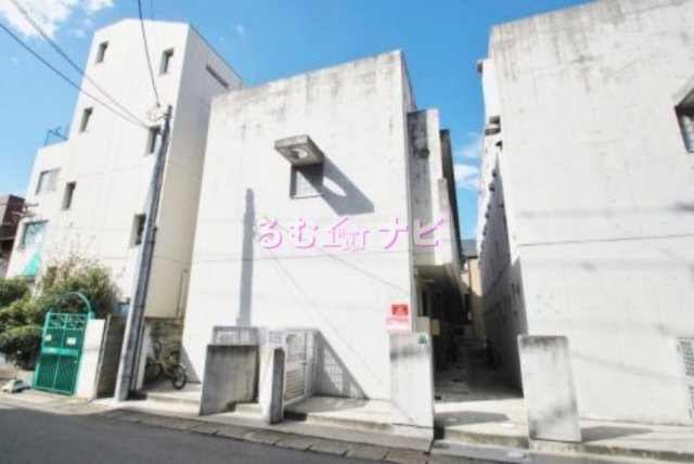 高宮ルッソIIのその他|展望