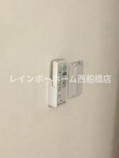 フロンティアのその他