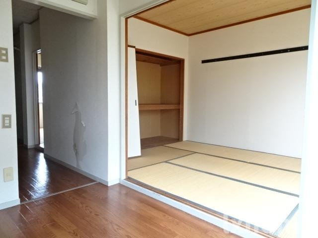 村治マンションのセキュリティ