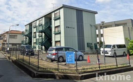 村治マンションのその他共用部分