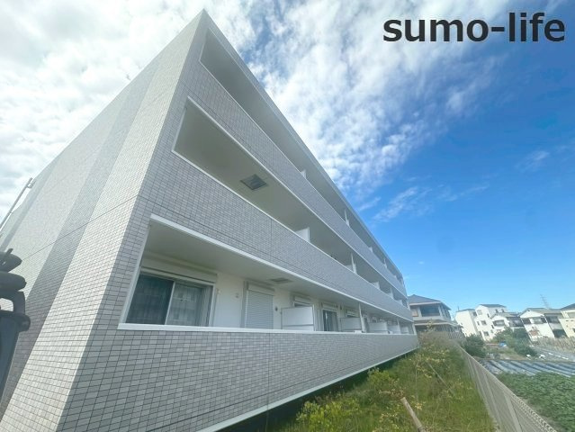 ボヌール武庫