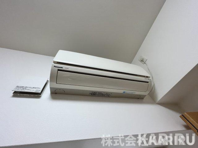 Uresidence京橋の設備