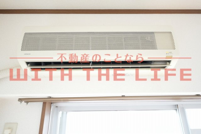 第3コーポ江頭【キャッシュバック対象物件】の設備|※現状優先