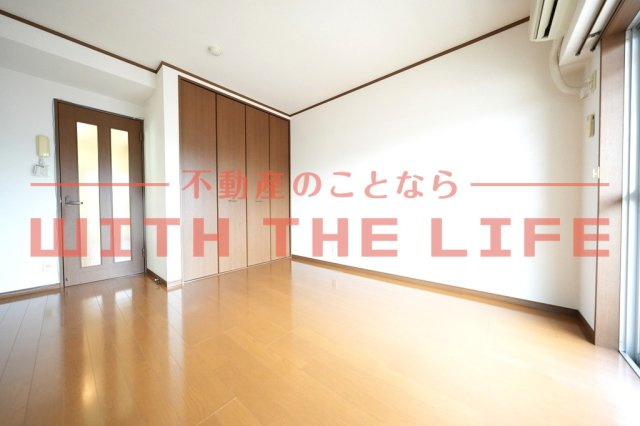 第3コーポ江頭【キャッシュバック対象物件】の寝室|使い勝手のいい寝室です※現状優先