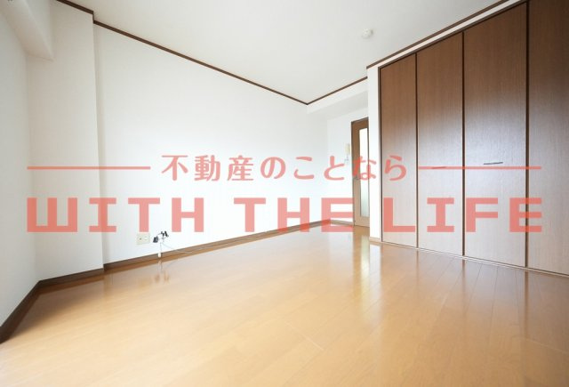 第3コーポ江頭【キャッシュバック対象物件】の居間・リビング|ゆったりとした居間です※現状優先