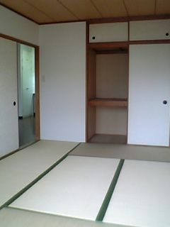 【内装】 | プレシアスムラタ