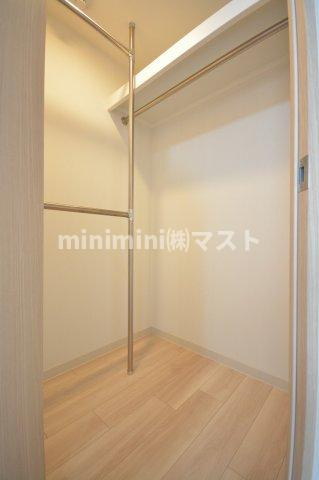 パークアクシス四ツ橋のその他