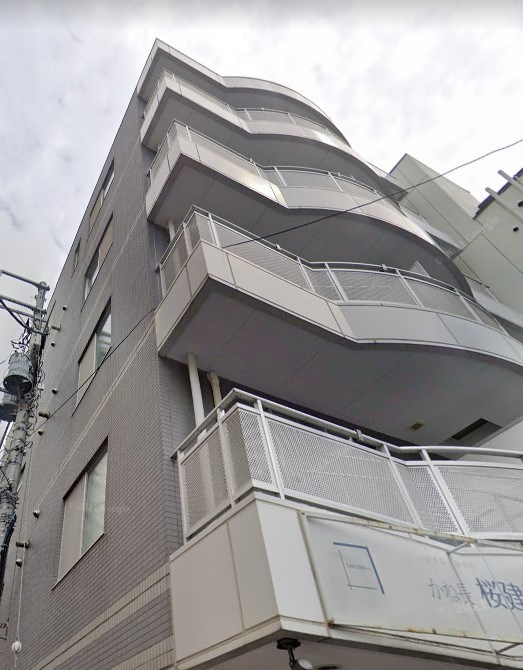 TSビル