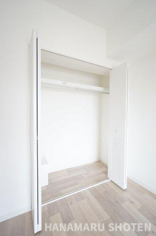 アドバンス新検見川の収納|詳細、ご不明点等、お気軽にご連絡ください！