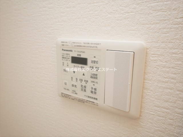 ラヴィベール上町台の設備