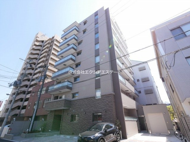 ラヴィベール上町台